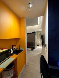 Highline Residences (D3), Condominium #510851591